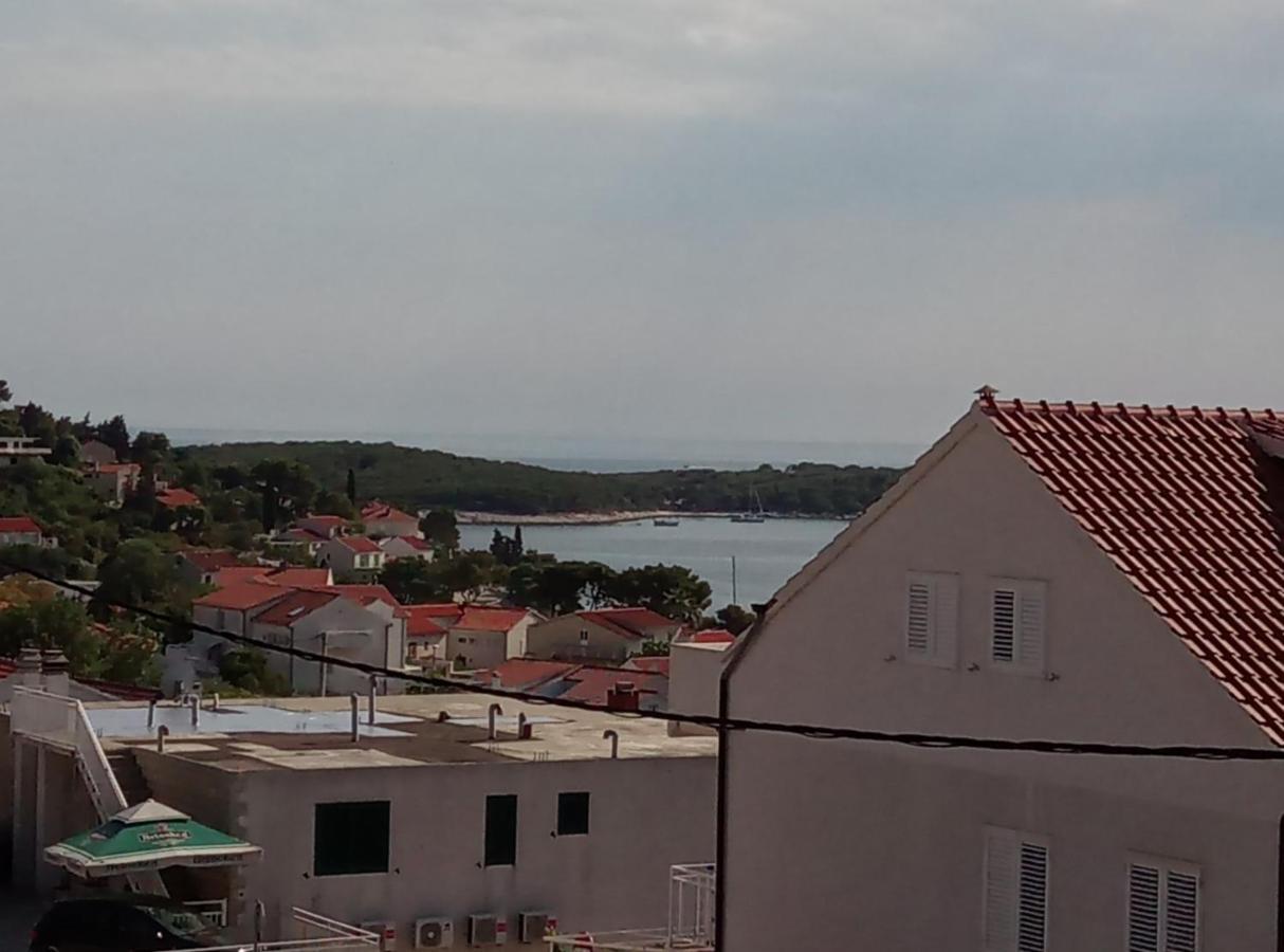 Apartments Laura Hvar Town Eksteriør billede