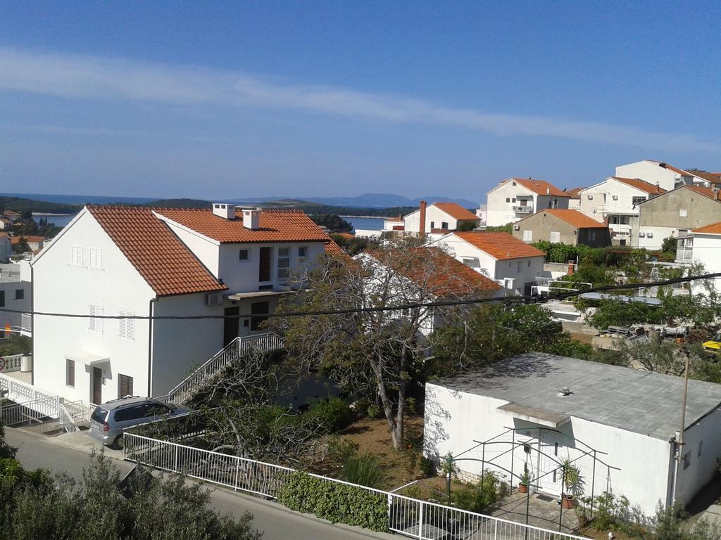 Apartments Laura Hvar Town Eksteriør billede