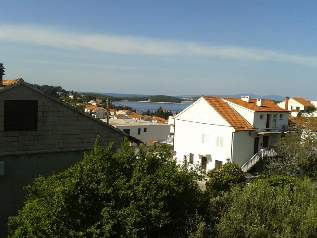 Apartments Laura Hvar Town Eksteriør billede